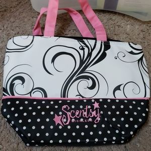 Scentsy Insulated Bag
